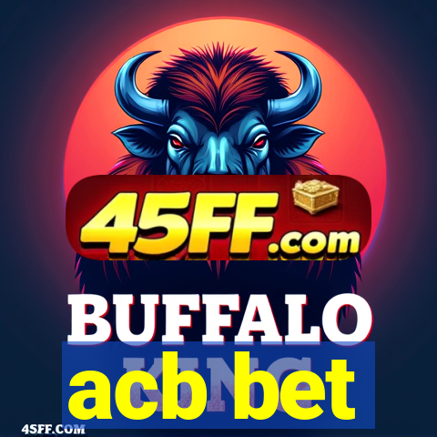acb bet